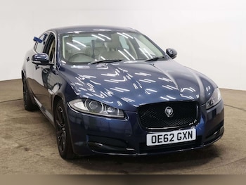 2013 - 2.2d [200] Premium Luxury 4dr Auto