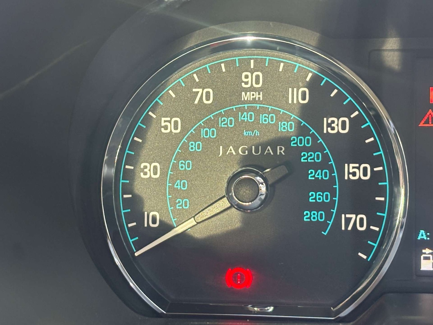 Used Jaguar XF 2013 for sale - 77073371: Photo 20