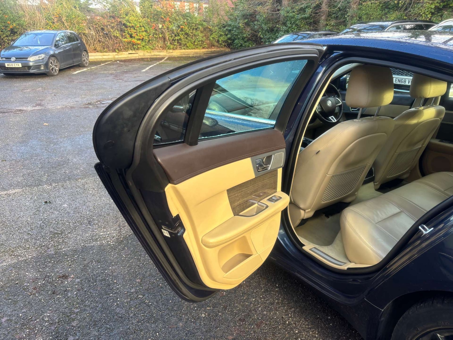 Used Jaguar XF 2013 for sale - 77073371: Photo 31