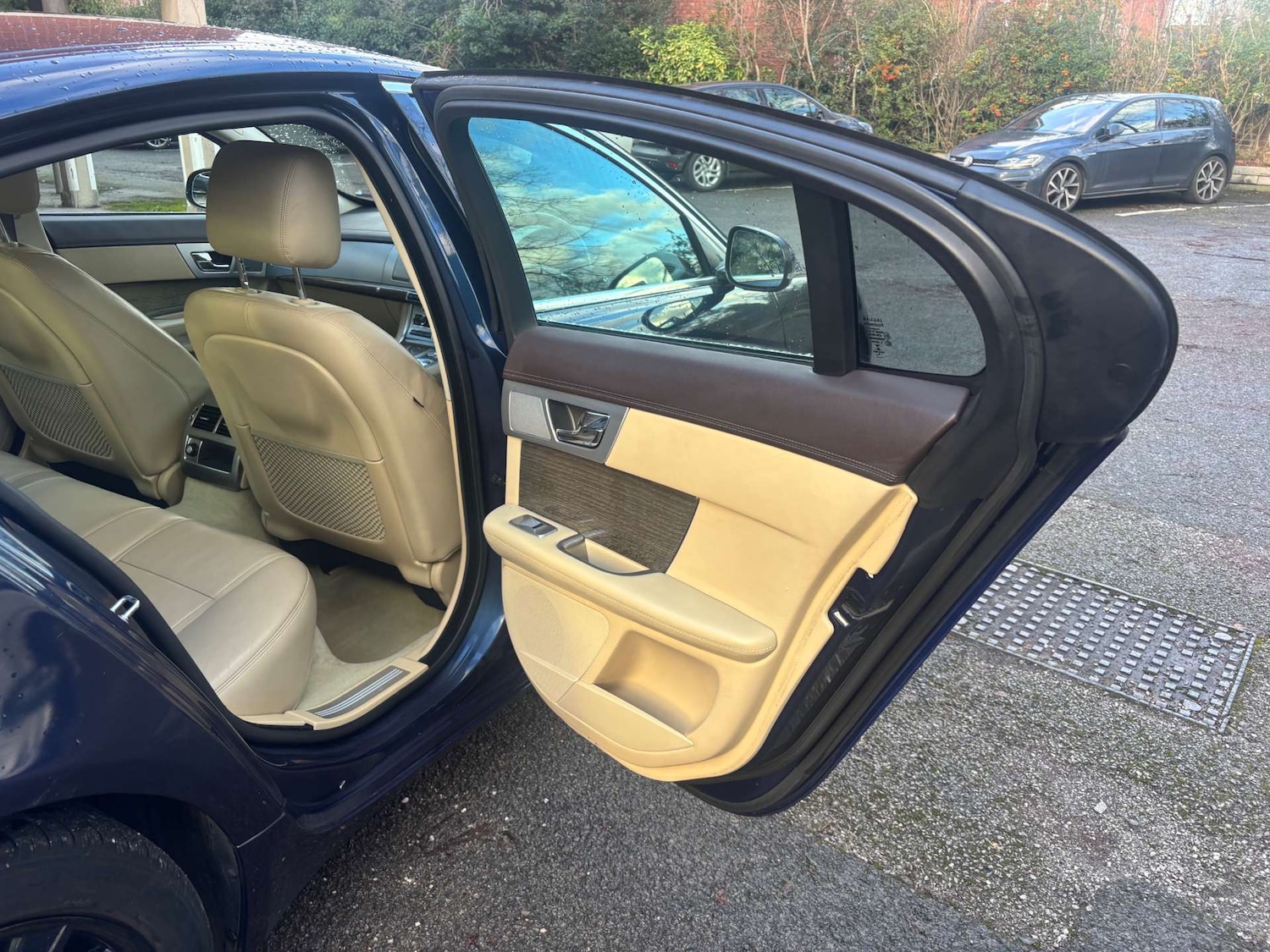 Used Jaguar XF 2013 for sale - 77073371: Photo 33