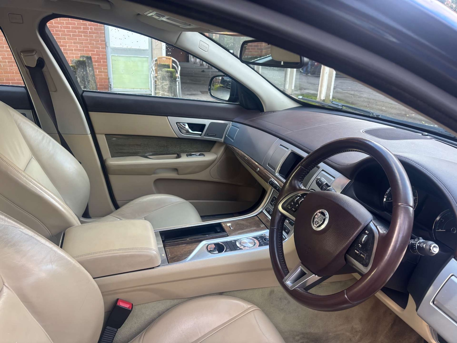 Used Jaguar XF 2013 for sale - 77073371: Photo 34