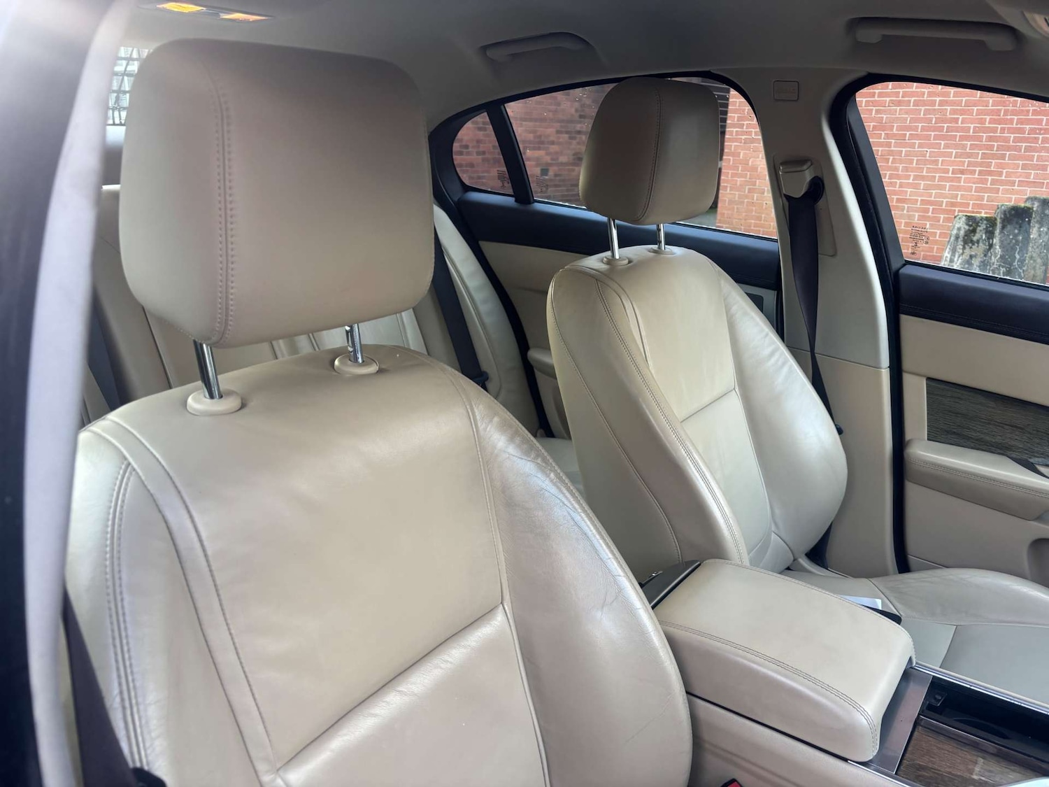 Used Jaguar XF 2013 for sale - 77073371: Photo 35