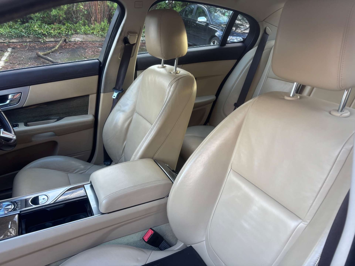 Used Jaguar XF 2013 for sale - 77073371: Photo 37