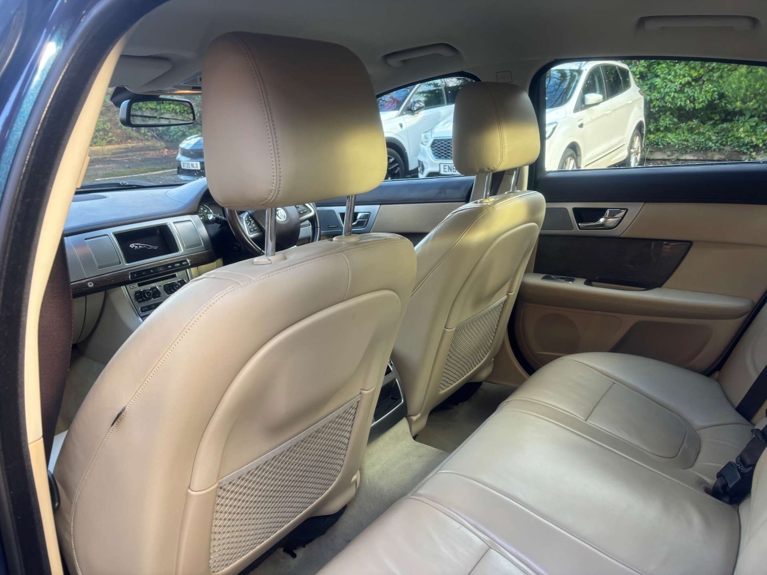 Used Jaguar XF 2013 for sale - 77073371: Photo 39