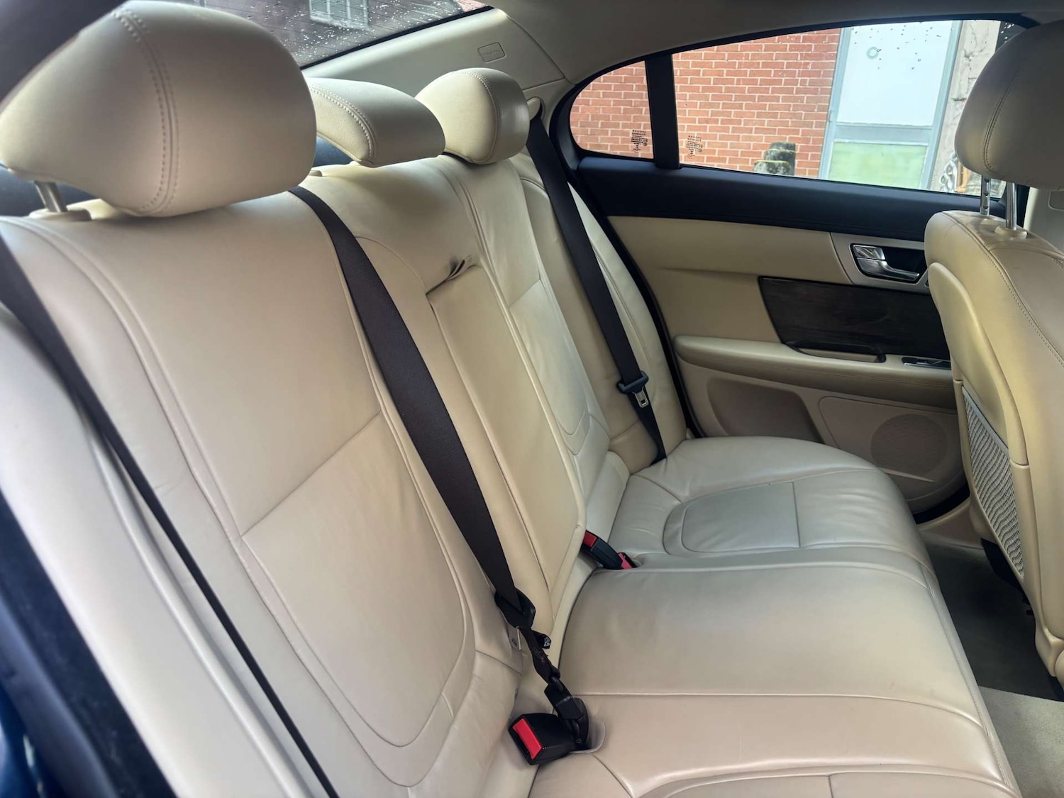 Used Jaguar XF 2013 for sale - 77073371: Photo 40