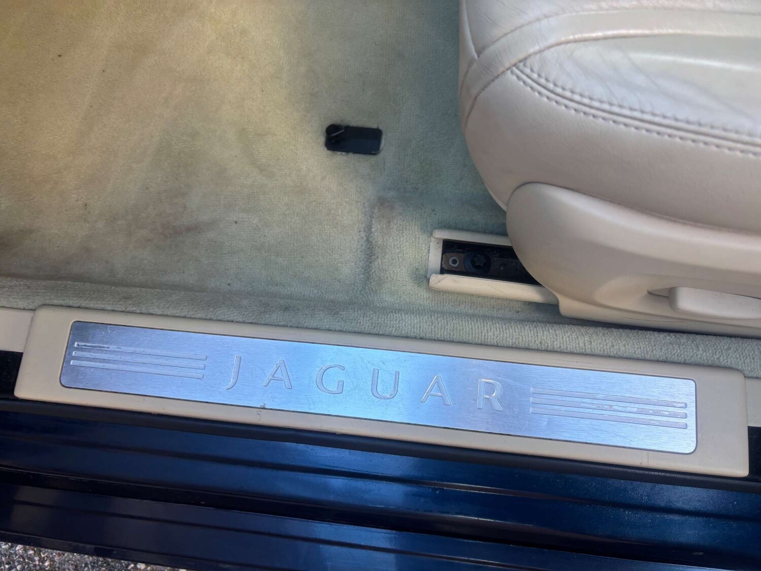 Used Jaguar XF 2013 for sale - 77073371: Photo 42