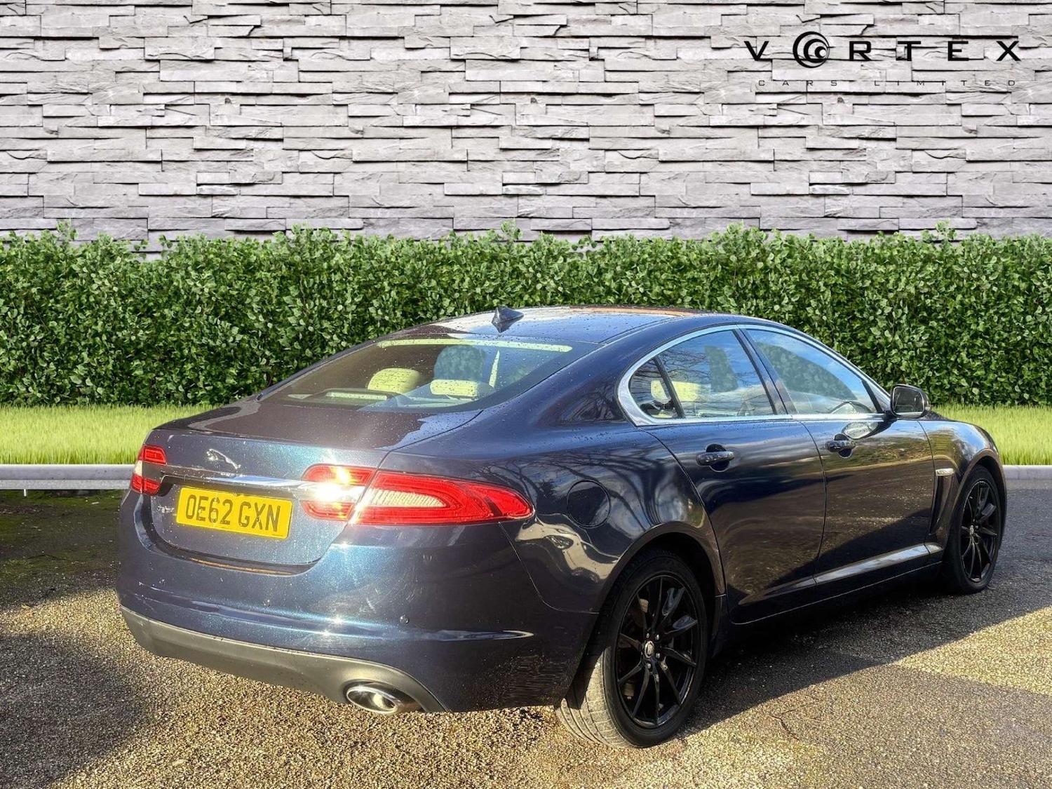 Used Jaguar XF 2013 for sale - 77073371: Photo 9