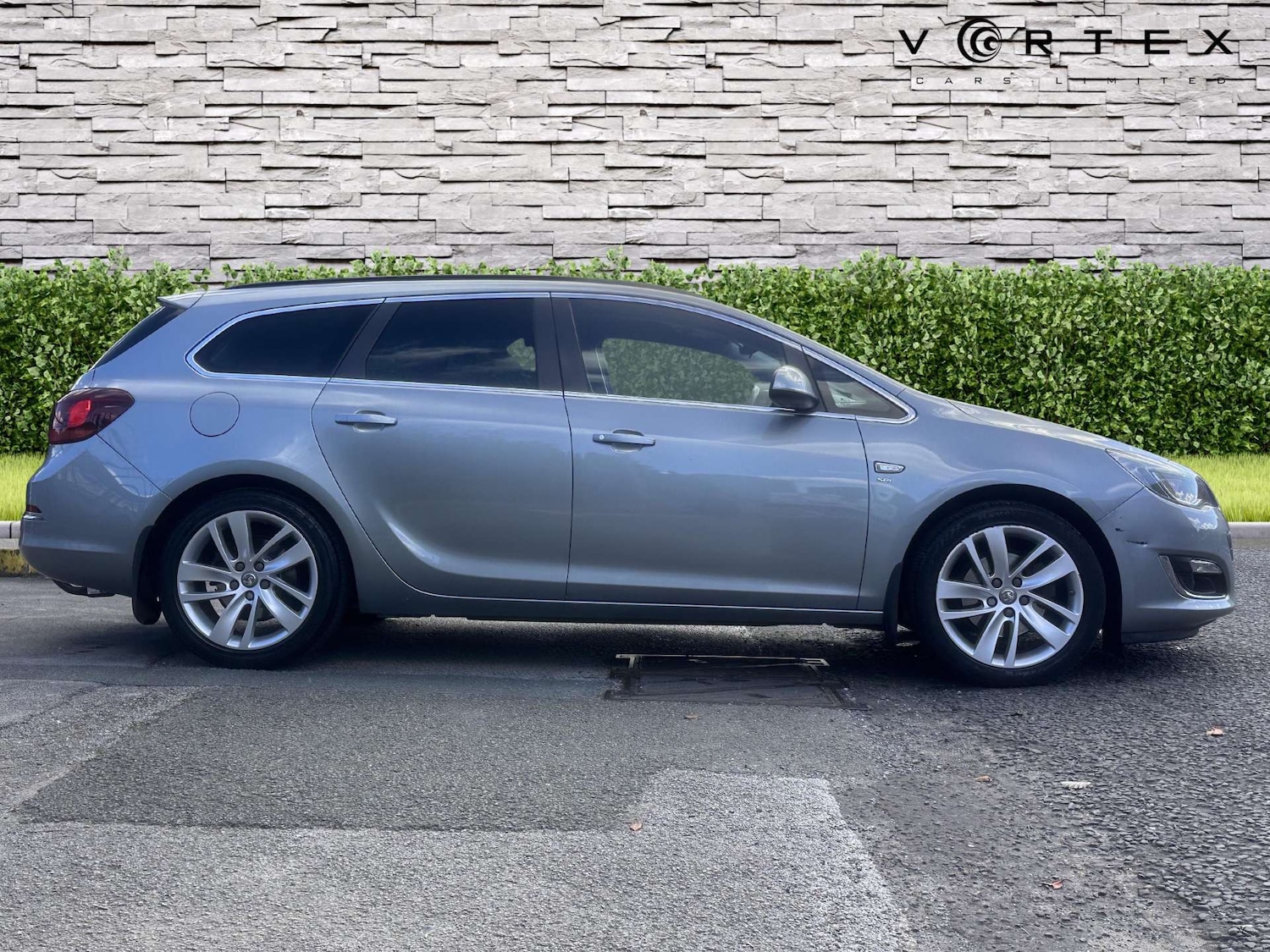Used Vauxhall Astra 2015 for sale - 76091311: Photo 10