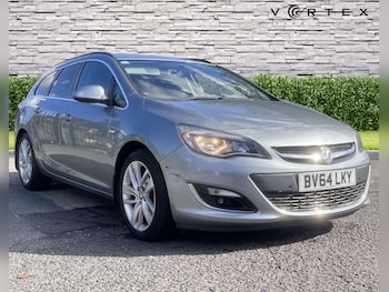 2015 - 2.0 CDTi 16V SRi 5dr