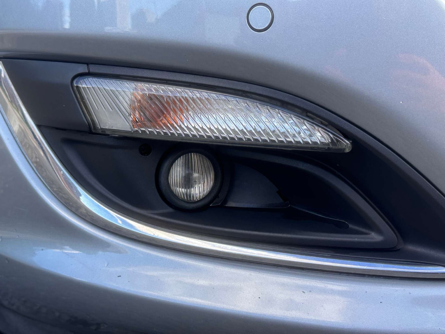 Used Vauxhall Astra 2015 for sale - 76091311: Photo 33
