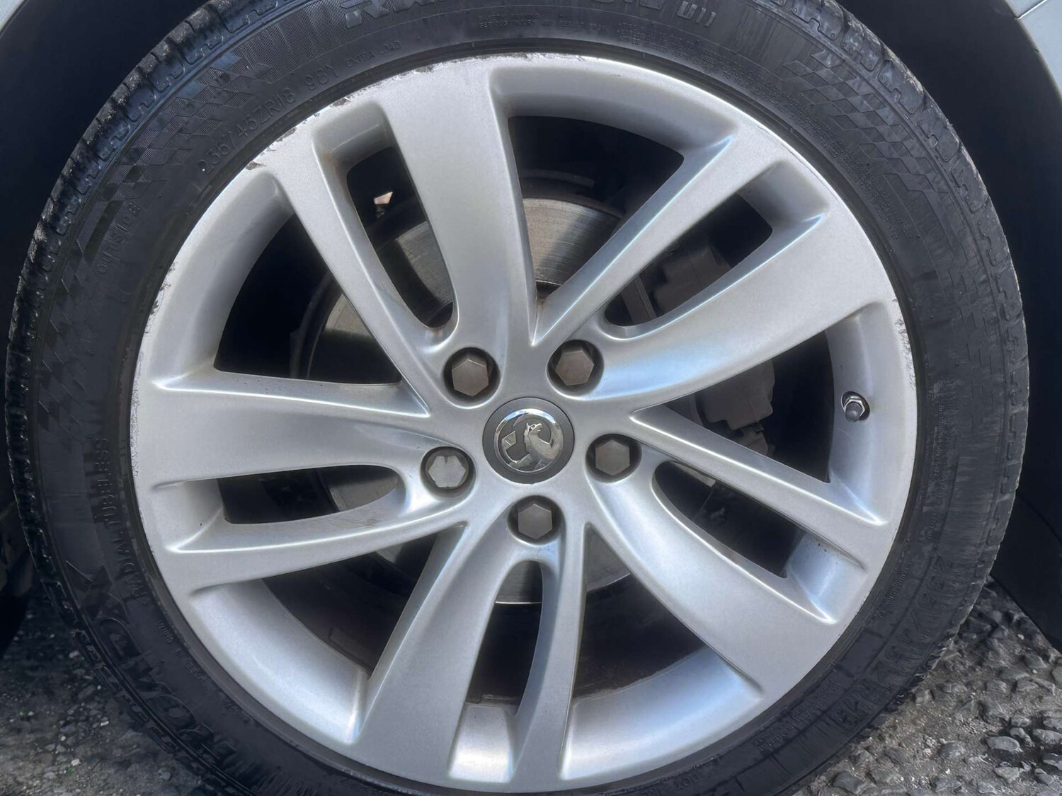 Used Vauxhall Astra 2015 for sale - 76091311: Photo 37