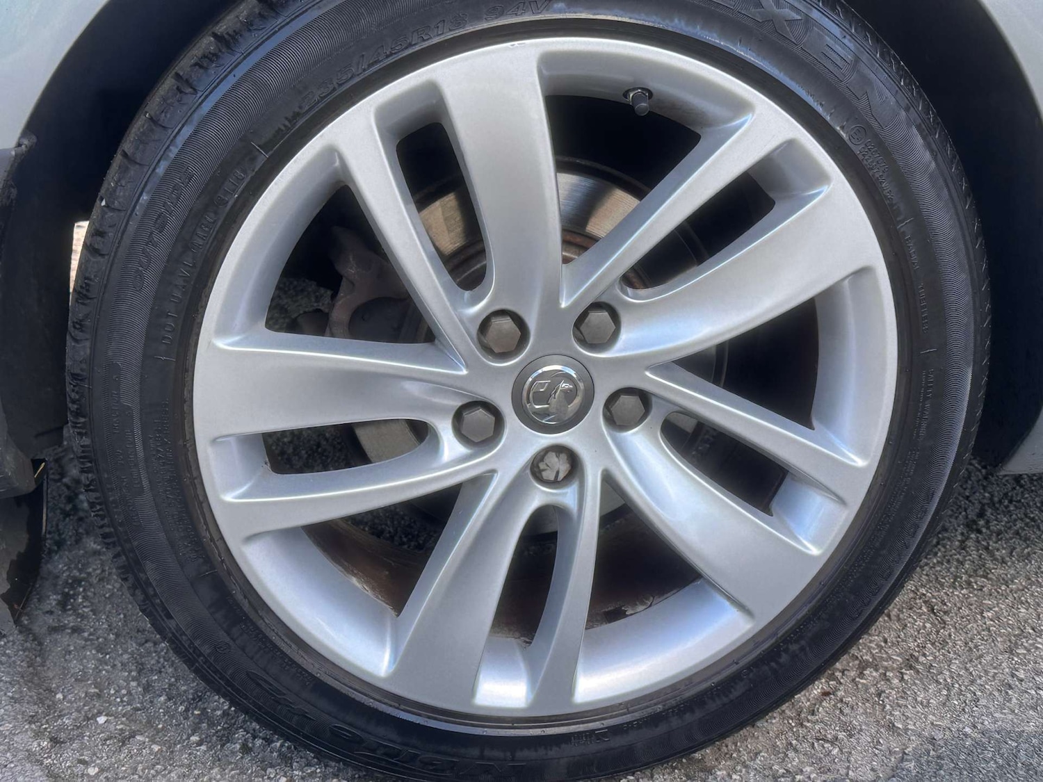 Used Vauxhall Astra 2015 for sale - 76091311: Photo 38