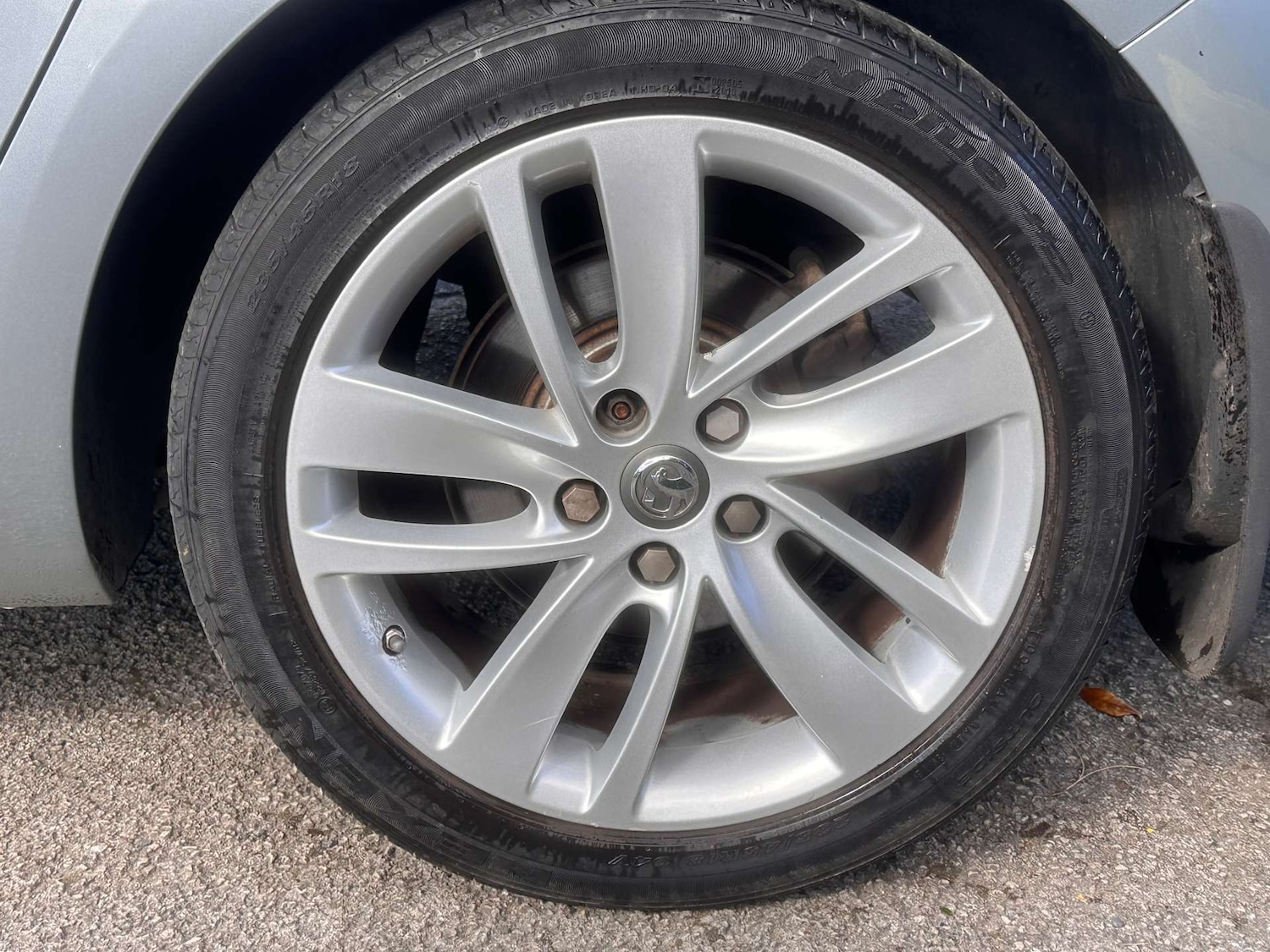 Used Vauxhall Astra 2015 for sale - 76091311: Photo 39