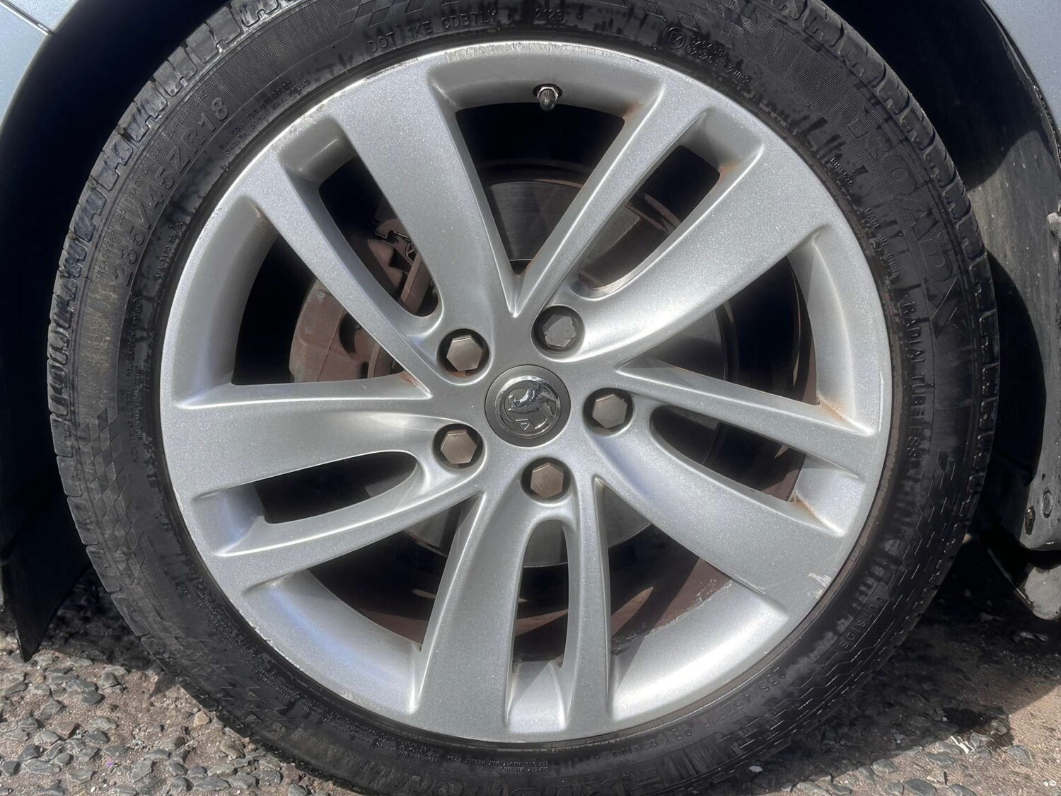 Used Vauxhall Astra 2015 for sale - 76091311: Photo 40