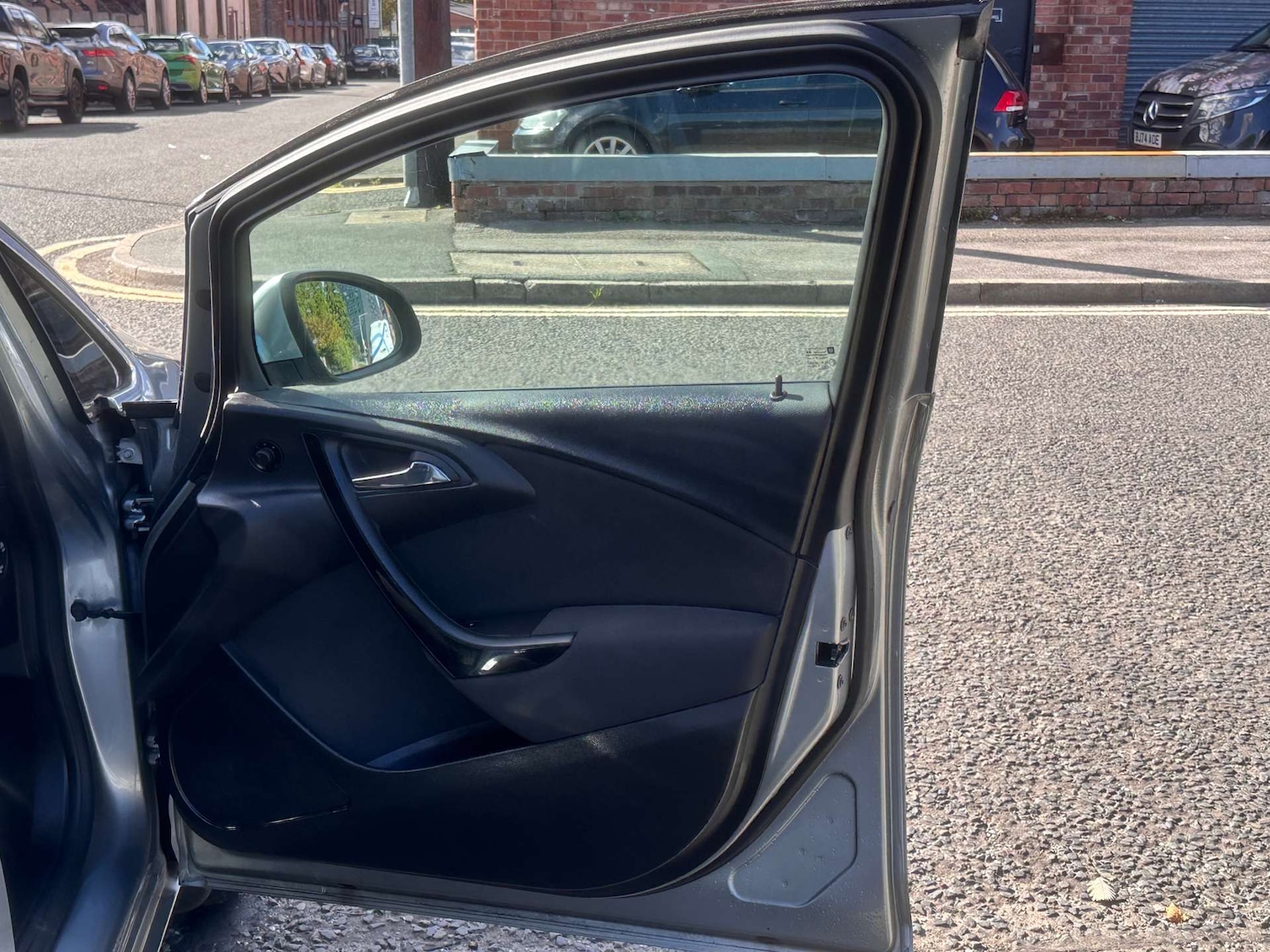 Used Vauxhall Astra 2015 for sale - 76091311: Photo 47