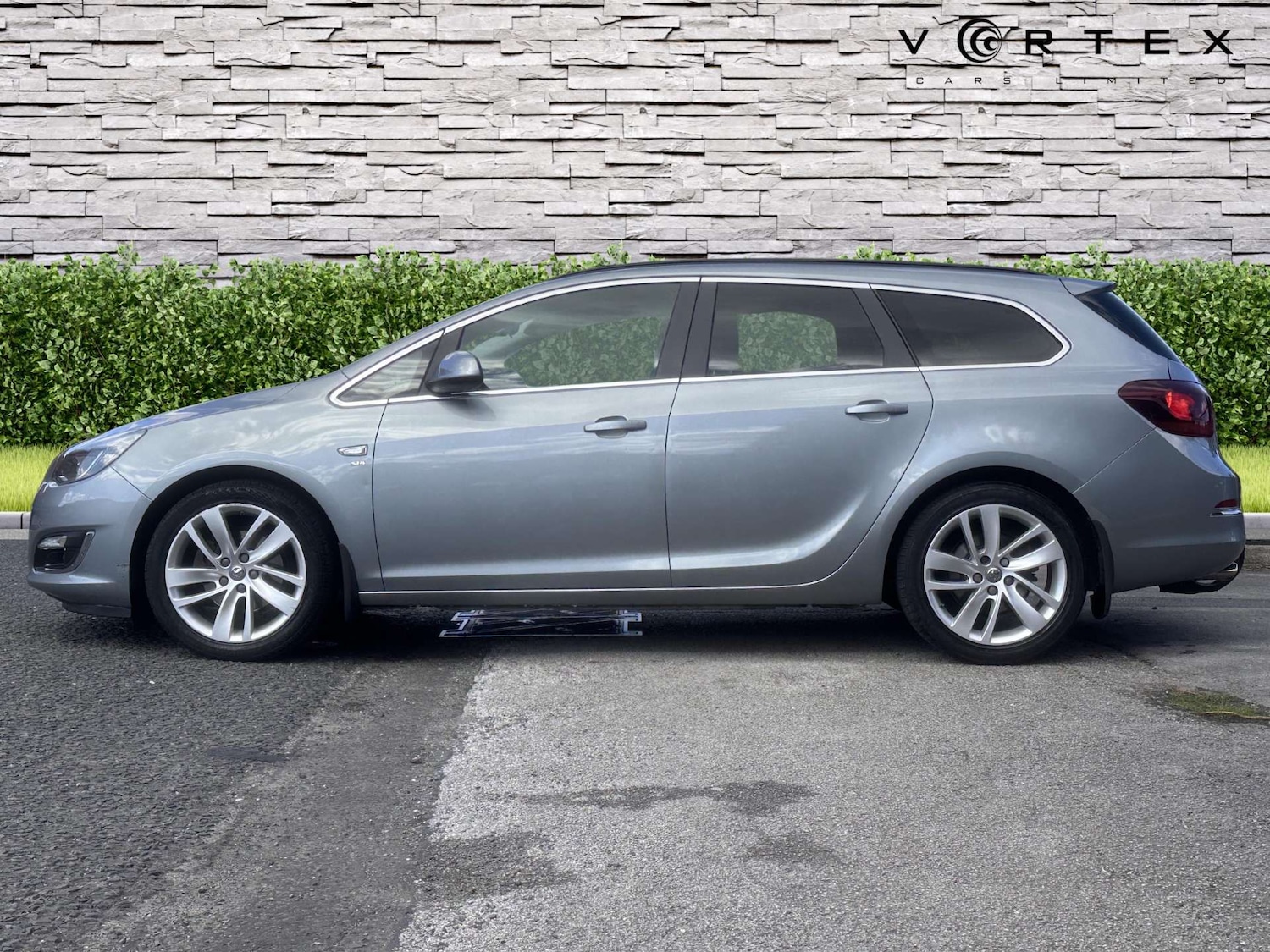 Used Vauxhall Astra 2015 for sale - 76091311: Photo 5