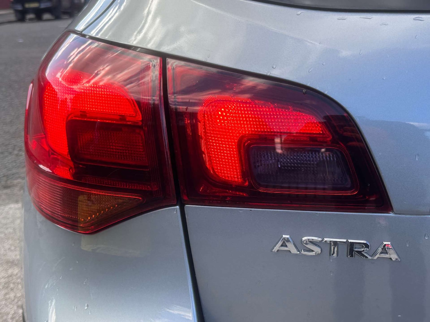Used Vauxhall Astra 2015 for sale - 76091311: Photo 50