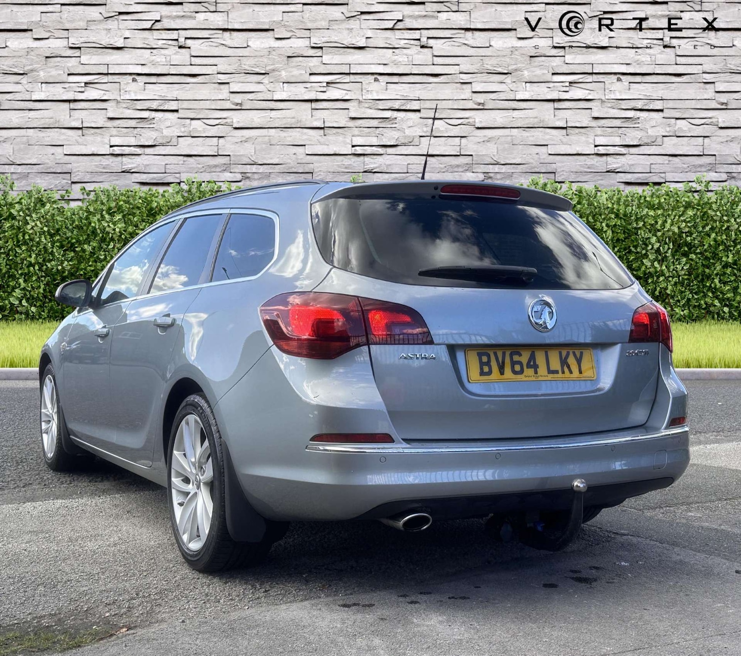 Used Vauxhall Astra 2015 for sale - 76091311: Photo 6