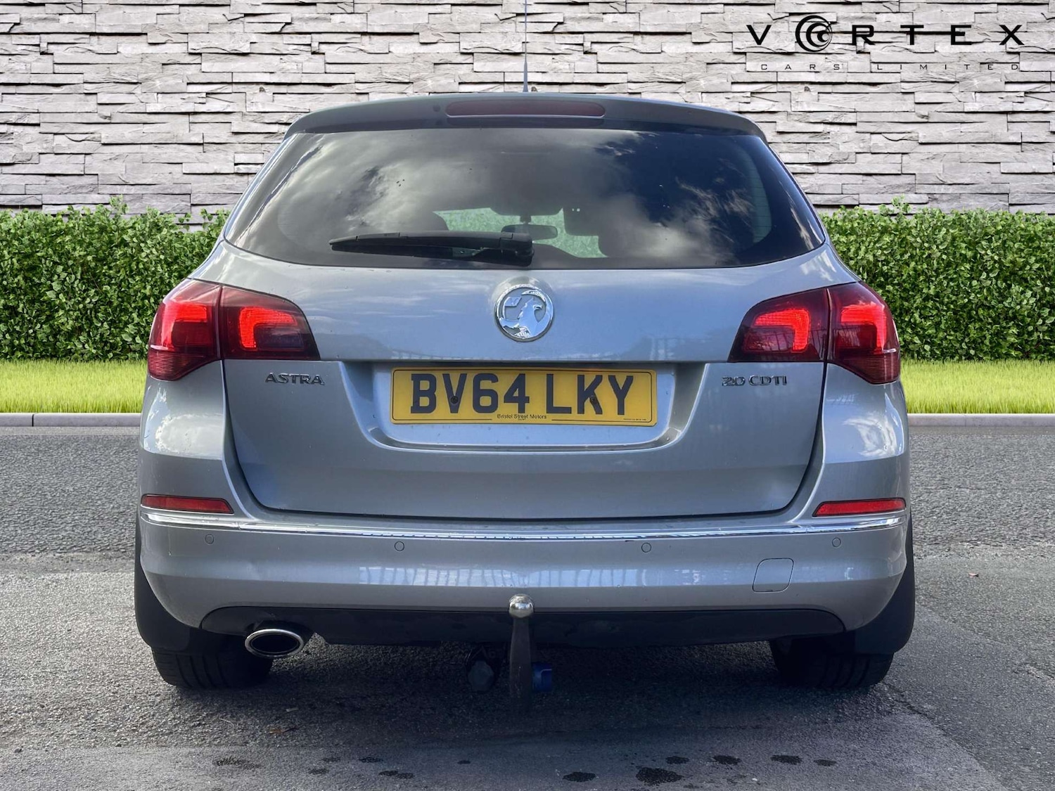 Used Vauxhall Astra 2015 for sale - 76091311: Photo 7