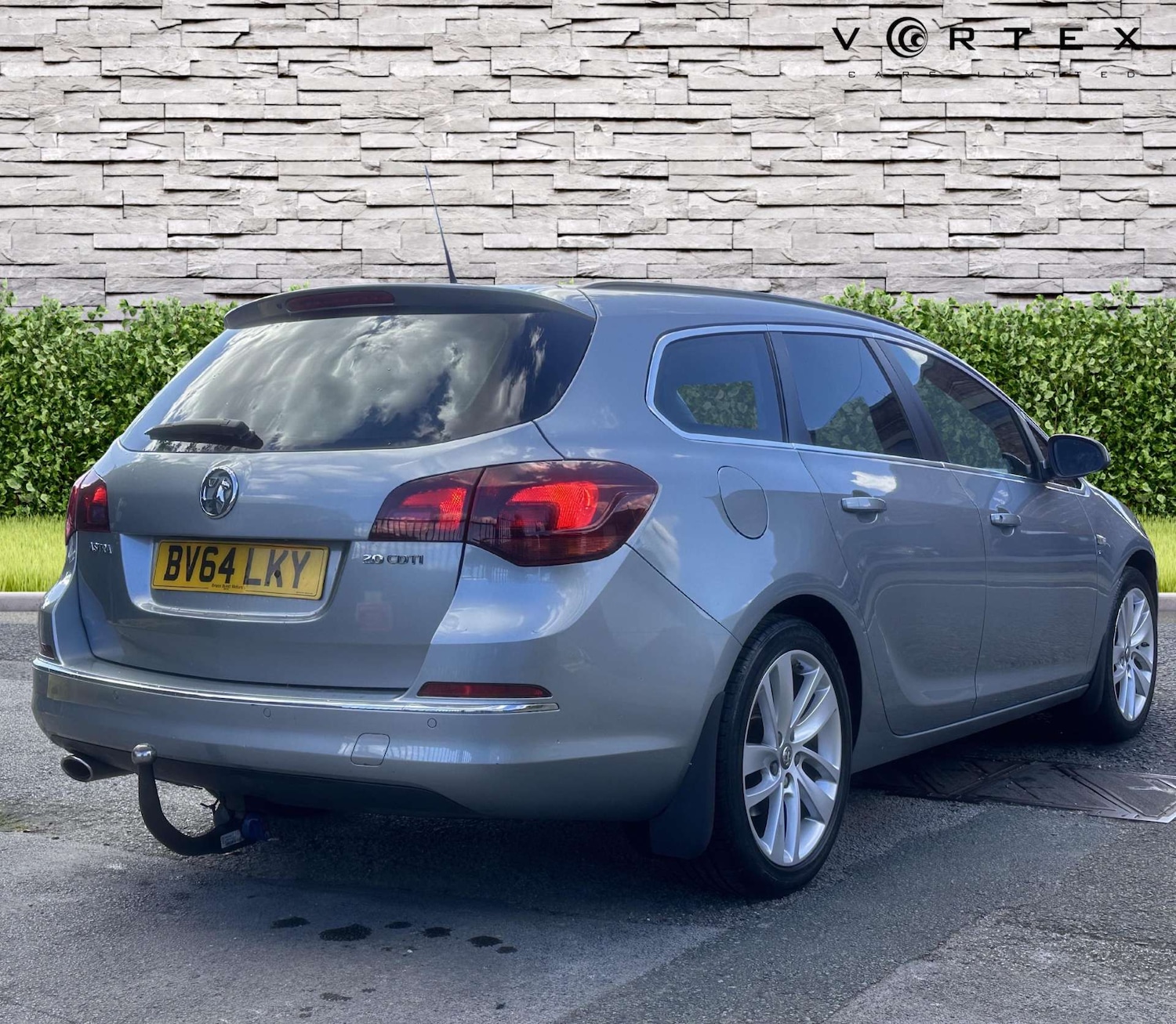 Used Vauxhall Astra 2015 for sale - 76091311: Photo 9