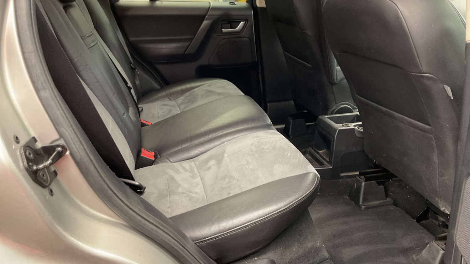 Used Land Rover Freelander 2012 for sale - 76363539: Photo 9