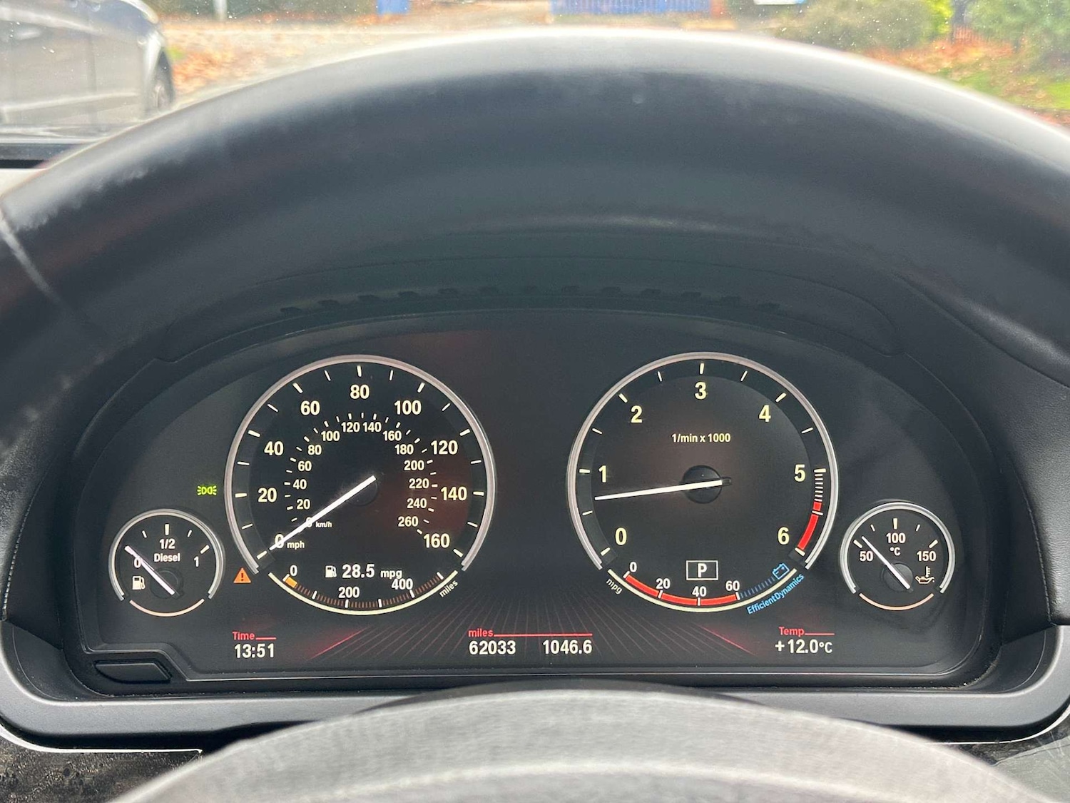 Used BMW 7 Series 2012 for sale - 77148621: Photo 12