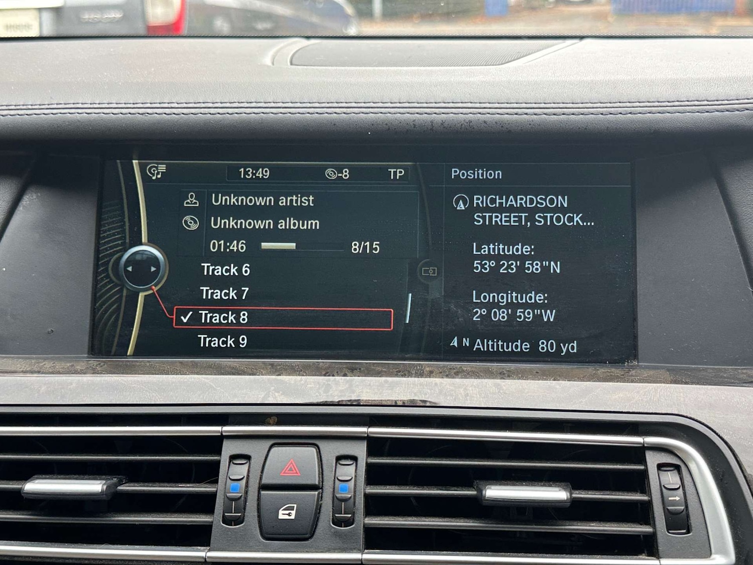 Used BMW 7 Series 2012 for sale - 77148621: Photo 19