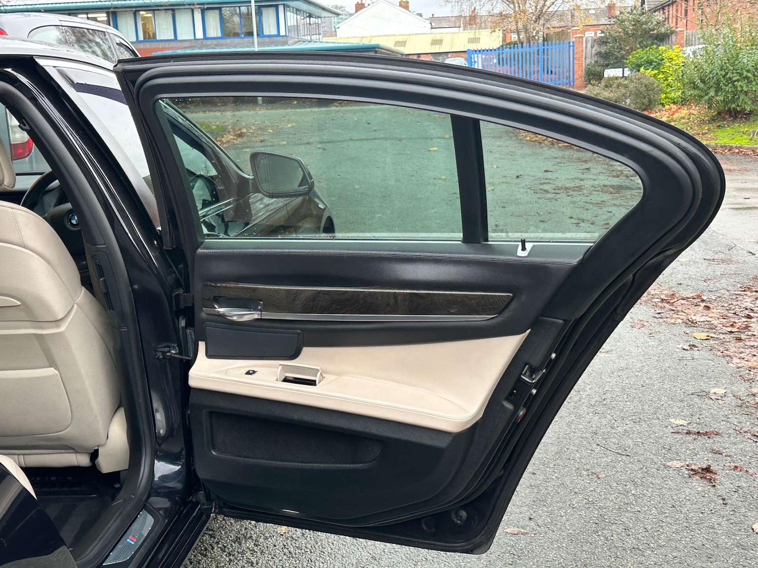 Used BMW 7 Series 2012 for sale - 77148621: Photo 36