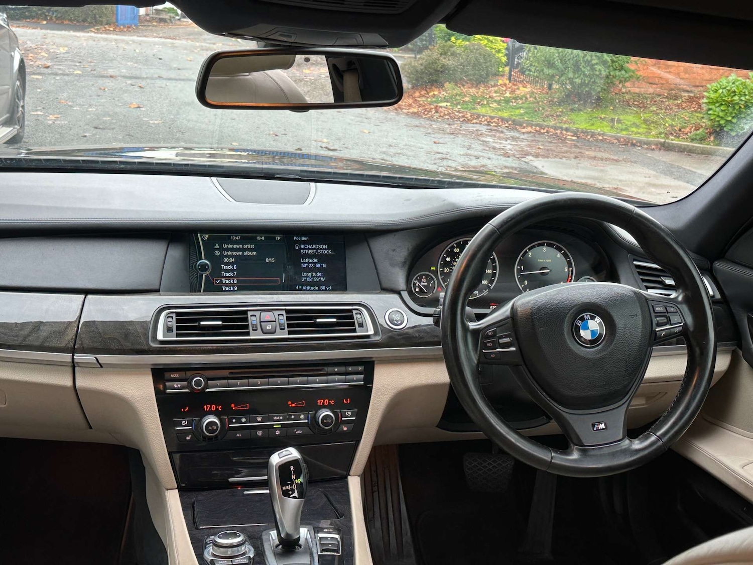 Used BMW 7 Series 2012 for sale - 77148621: Photo 39