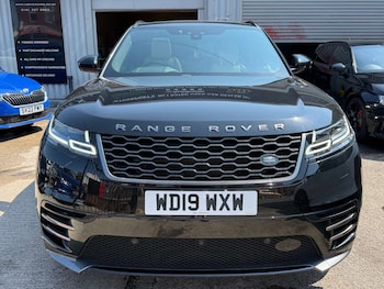 Used Land Rover Range Rover Velar 2019 for sale - 79184451: Photo