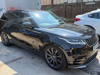Used Land Rover Range Rover Velar 2019 for sale - 79184451: Photo