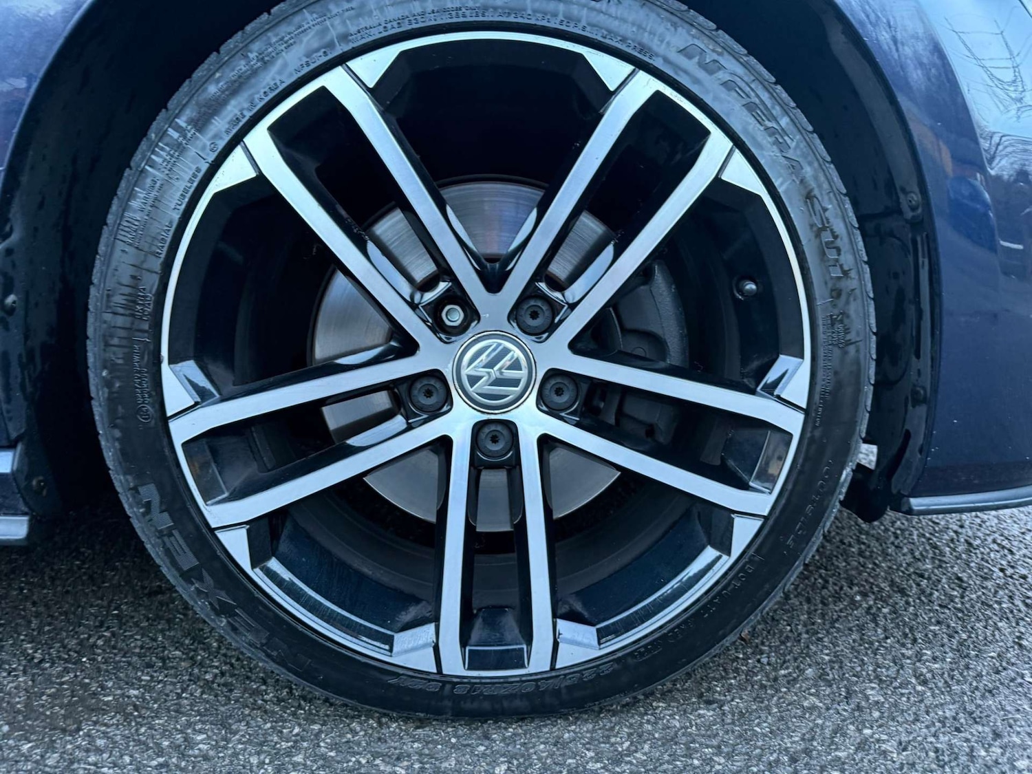 Used Volkswagen Golf 2016 for sale - 77148675: Photo 15