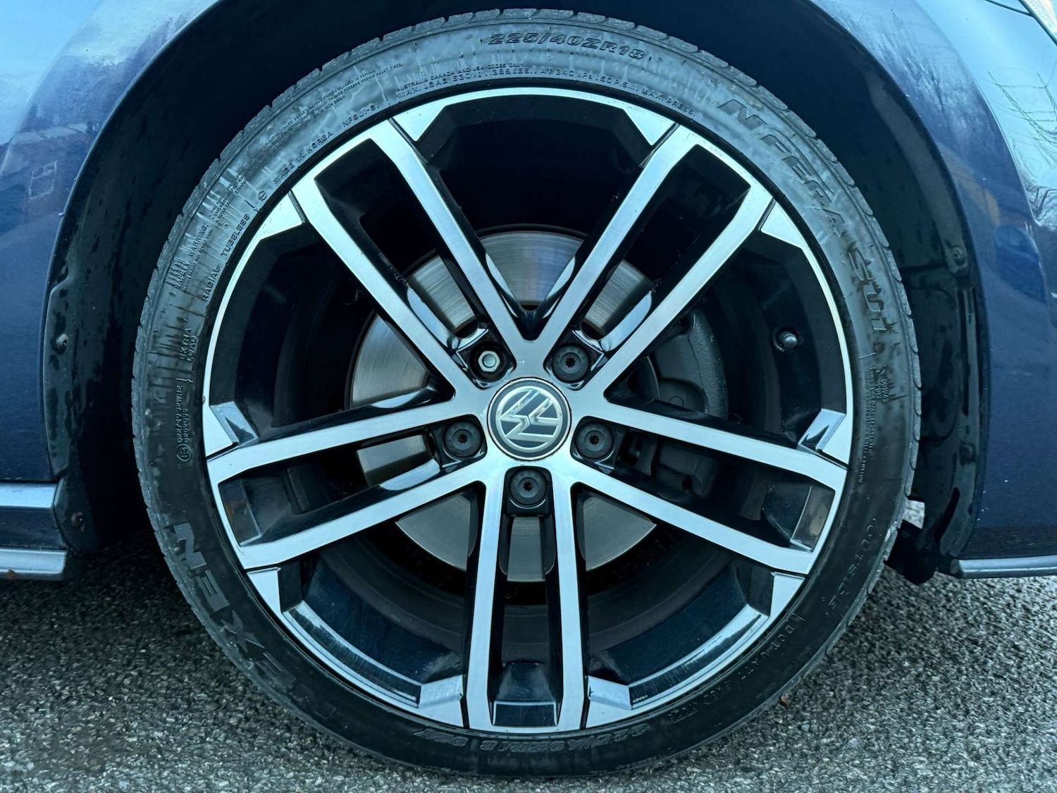 Used Volkswagen Golf 2016 for sale - 77148675: Photo 16