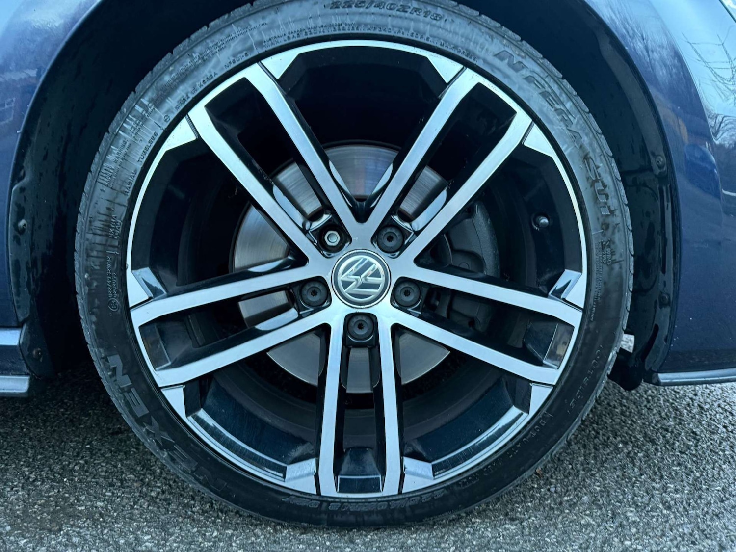 Used Volkswagen Golf 2016 for sale - 77148675: Photo 17