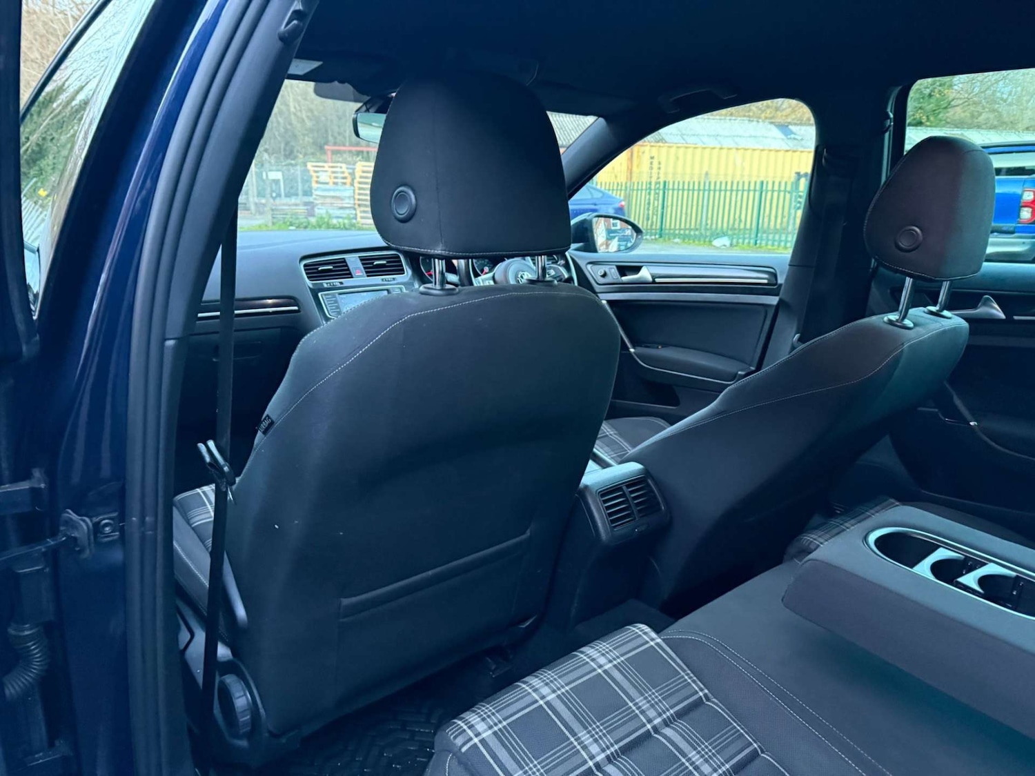 Used Volkswagen Golf 2016 for sale - 77148675: Photo 23