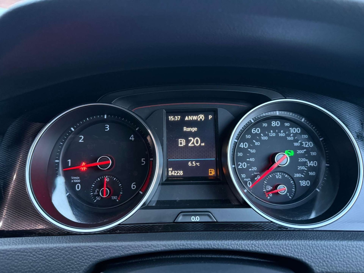 Used Volkswagen Golf 2016 for sale - 77148675: Photo 43