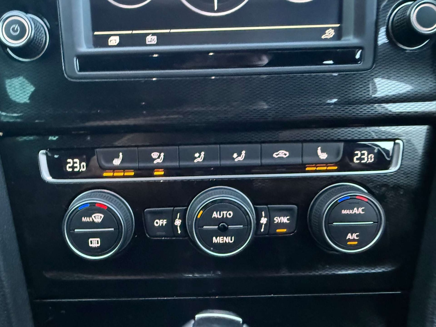 Used Volkswagen Golf 2016 for sale - 77148675: Photo 44