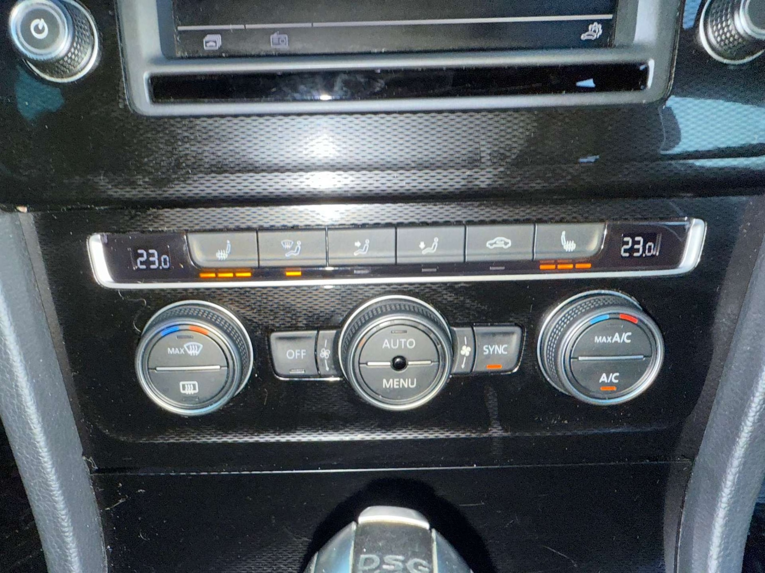 Used Volkswagen Golf 2016 for sale - 77148675: Photo 48