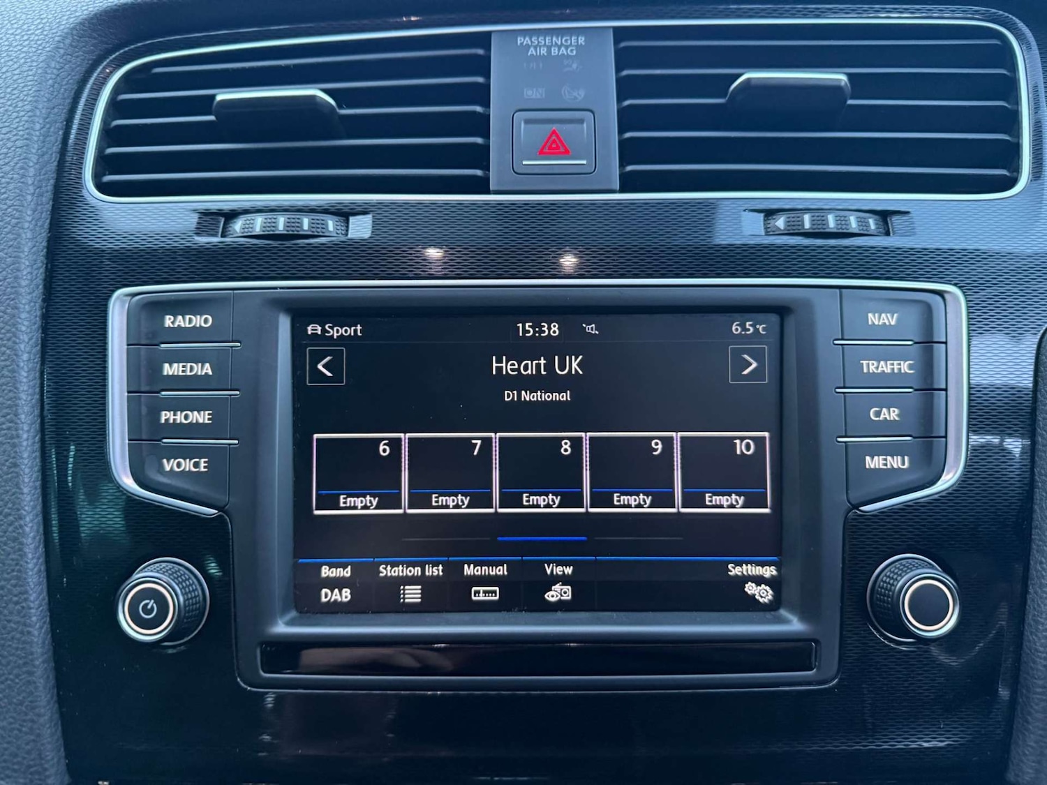 Used Volkswagen Golf 2016 for sale - 77148675: Photo 54