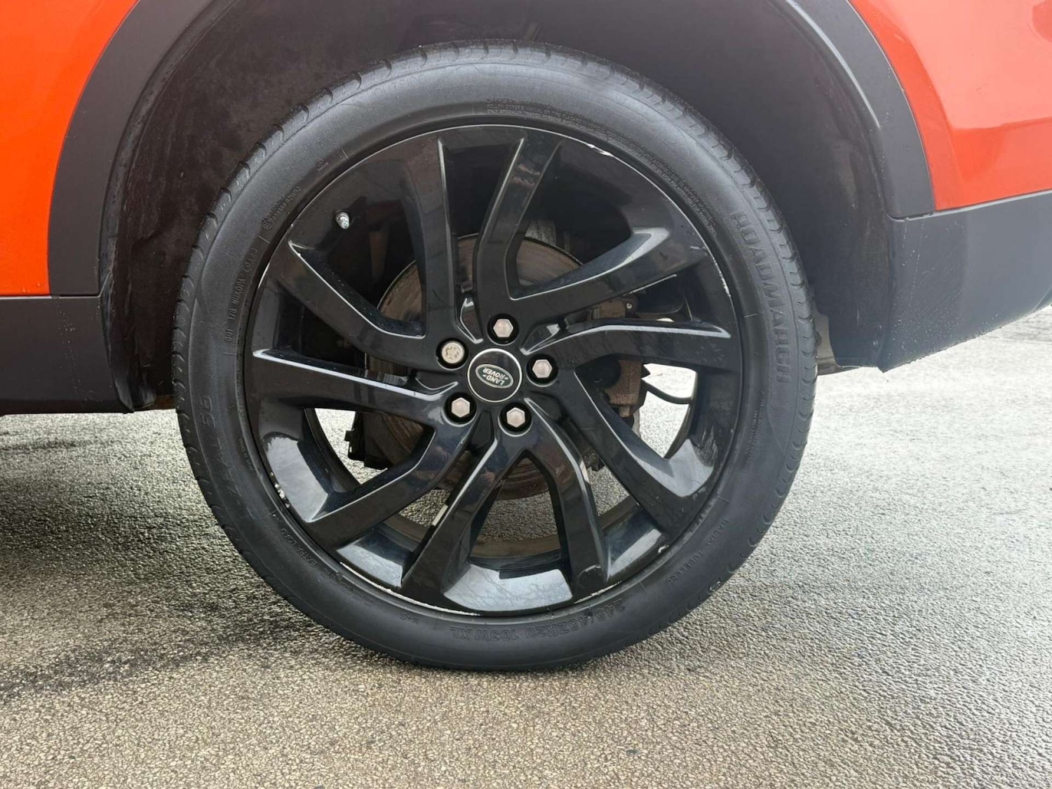 Used Land Rover Discovery Sport 2016 for sale - 77667864: Photo 10