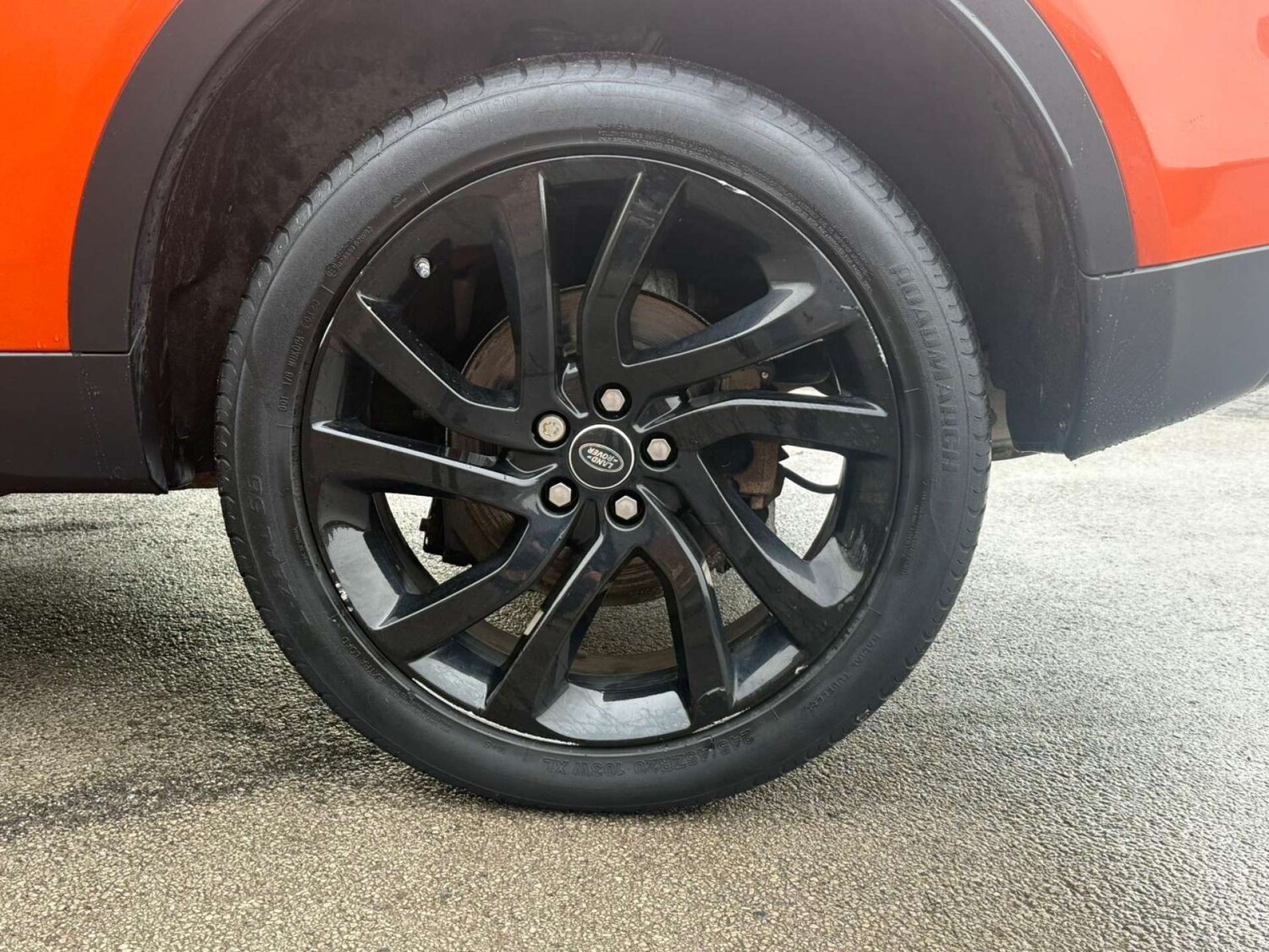 Used Land Rover Discovery Sport 2016 for sale - 77667864: Photo 11