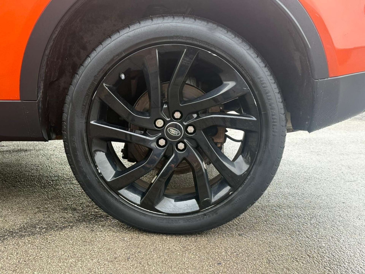 Used Land Rover Discovery Sport 2016 for sale - 77667864: Photo 12