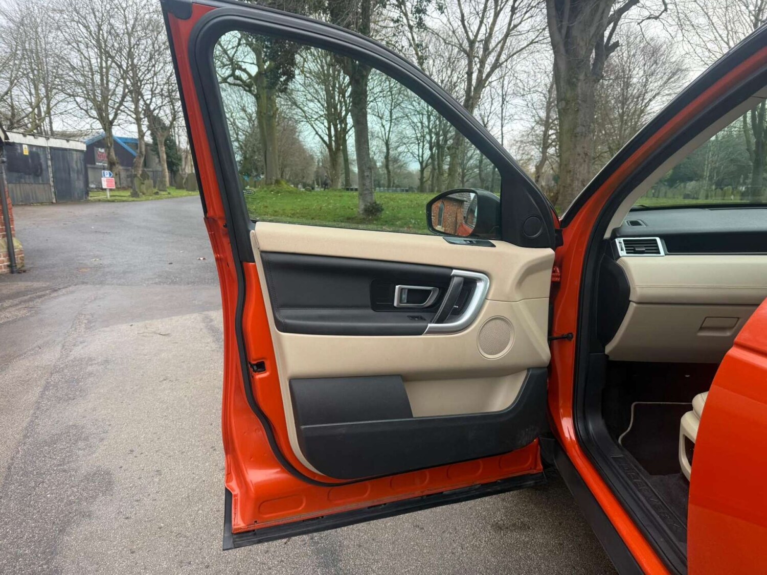 Used Land Rover Discovery Sport 2016 for sale - 77667864: Photo 13