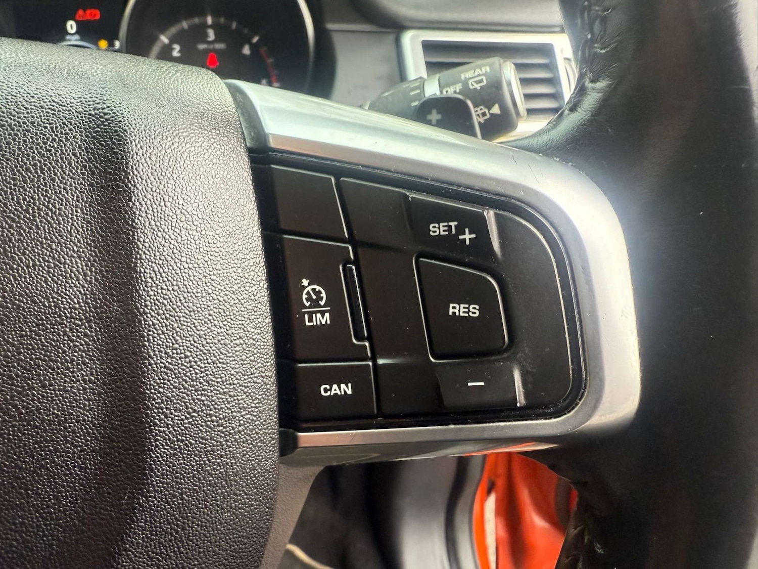 Used Land Rover Discovery Sport 2016 for sale - 77667864: Photo 20