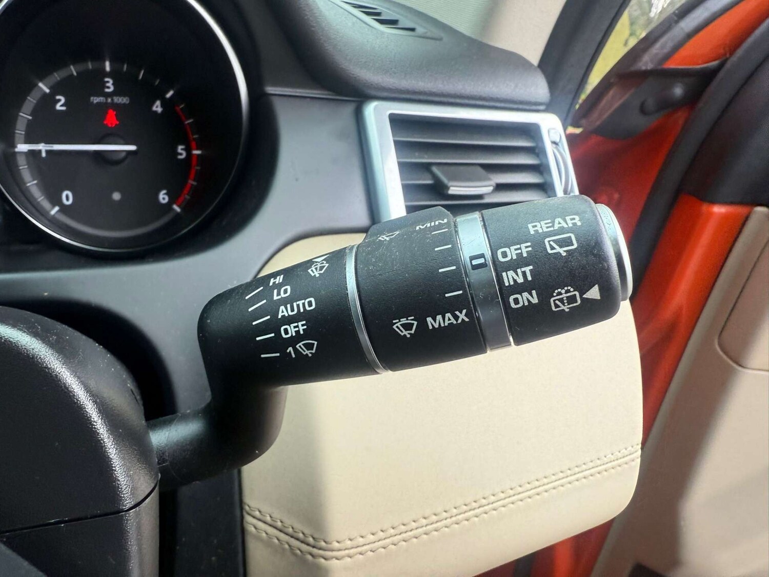 Used Land Rover Discovery Sport 2016 for sale - 77667864: Photo 22