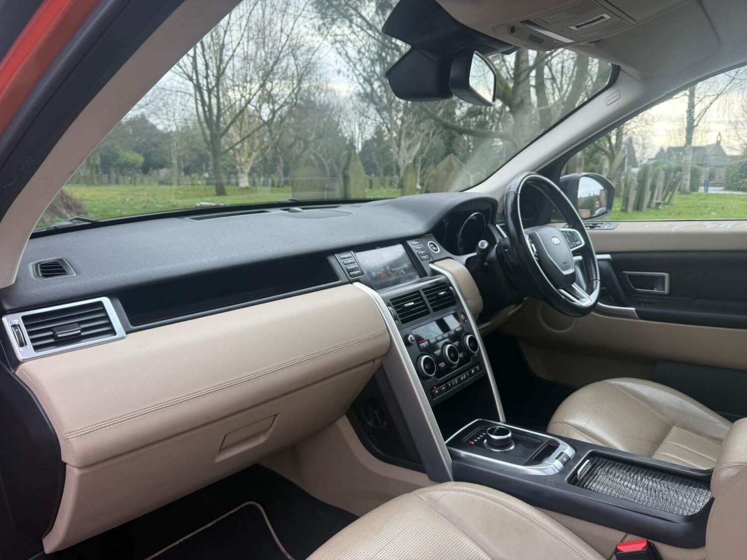 Used Land Rover Discovery Sport 2016 for sale - 77667864: Photo 27