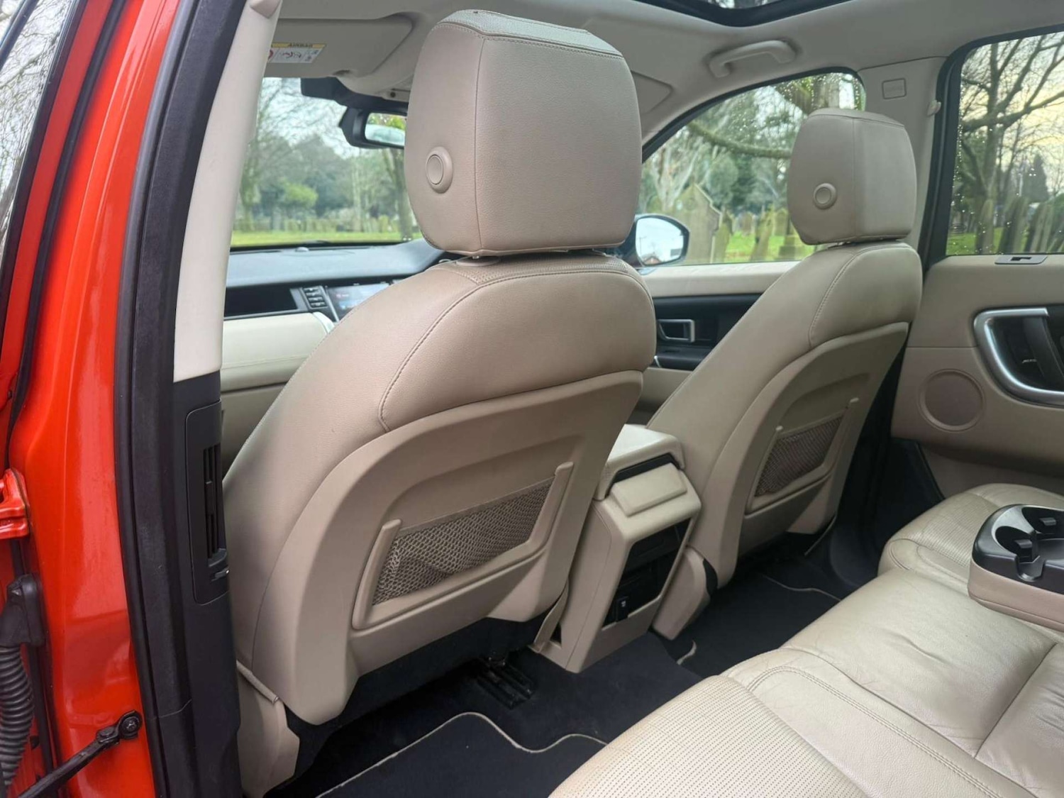 Used Land Rover Discovery Sport 2016 for sale - 77667864: Photo 30