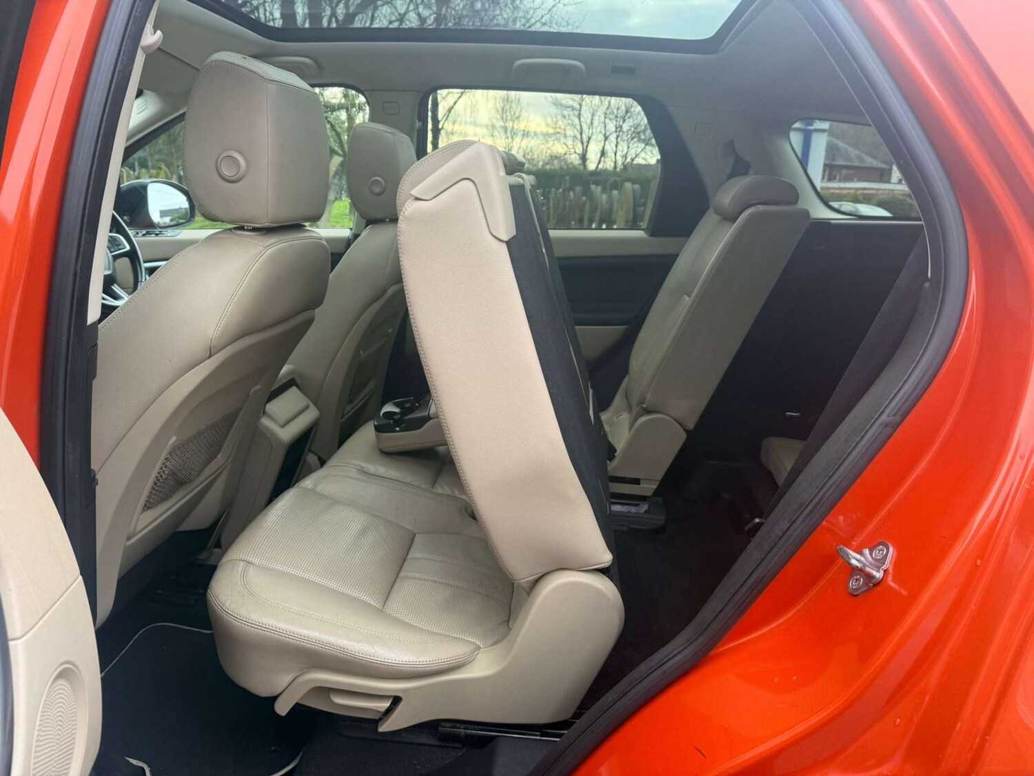 Used Land Rover Discovery Sport 2016 for sale - 77667864: Photo 32