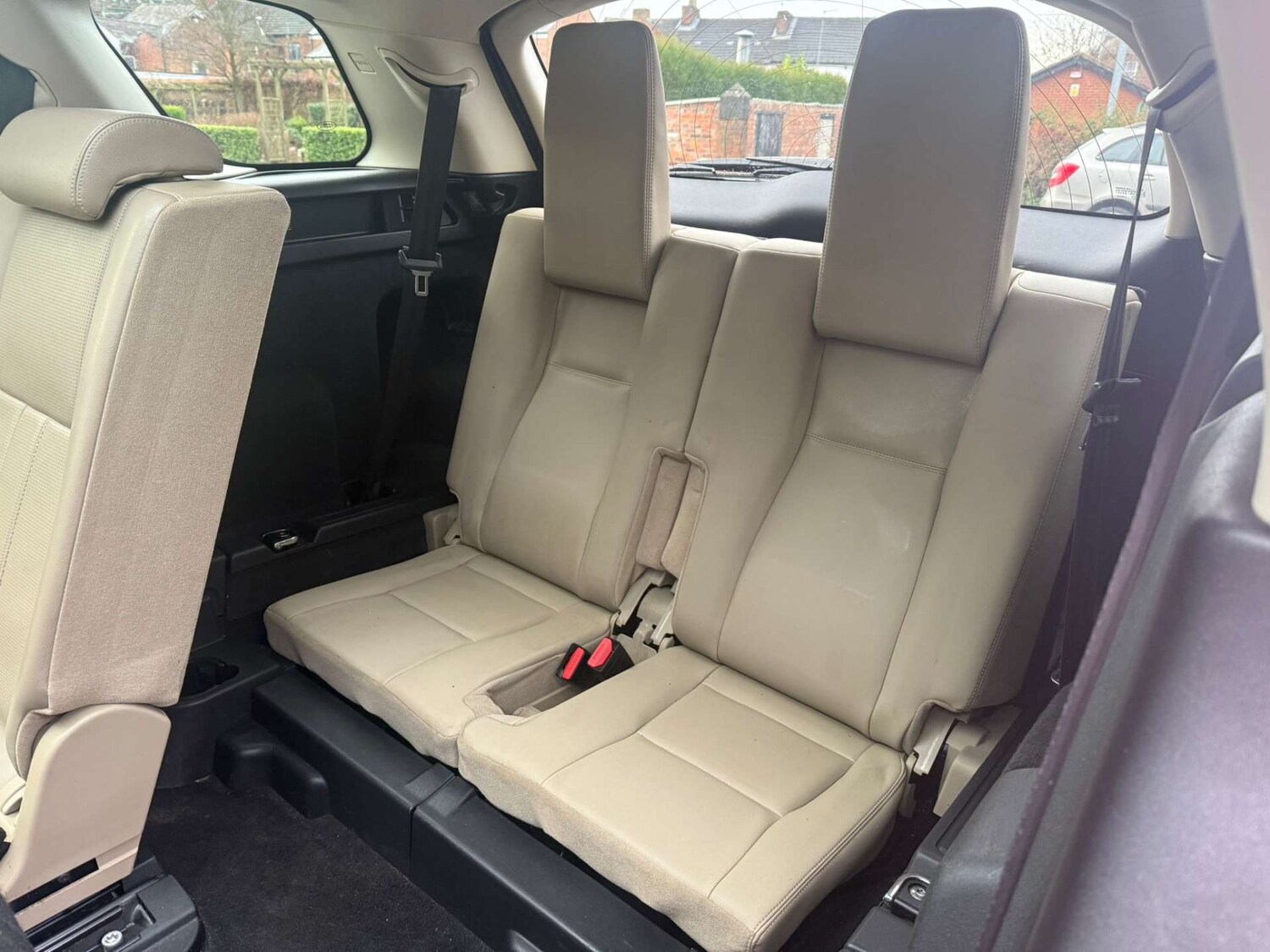 Used Land Rover Discovery Sport 2016 for sale - 77667864: Photo 33