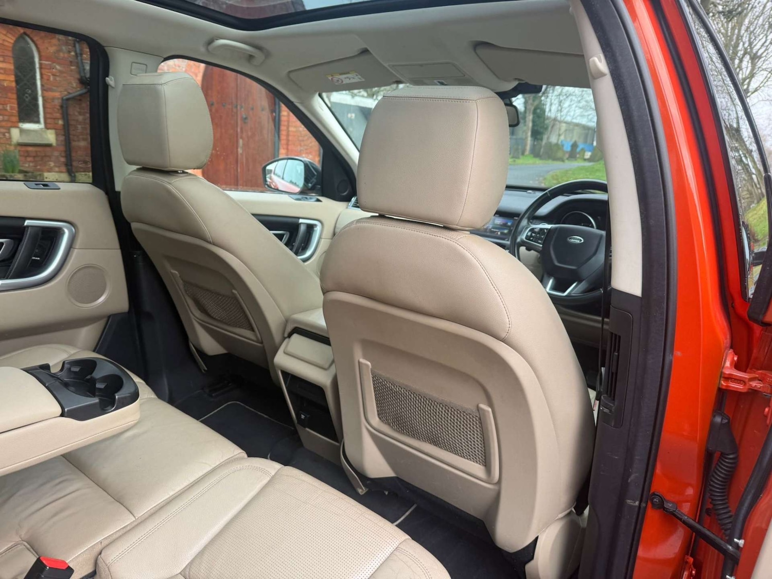 Used Land Rover Discovery Sport 2016 for sale - 77667864: Photo 34